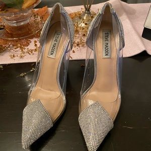 Steve Madden heels